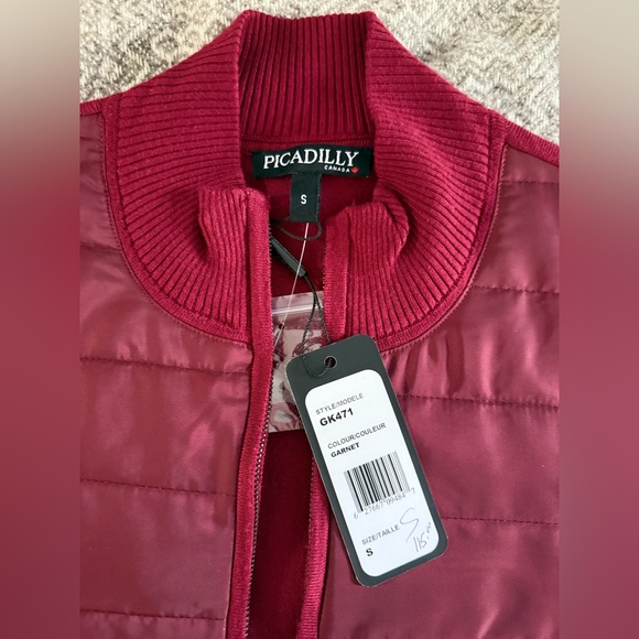 🌺💃🏻Woman’s jacket, new with tag. - Picture 2 of 3